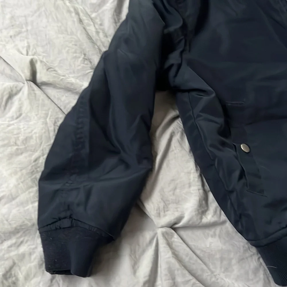 Marvel jacket - Picture 4 of 8